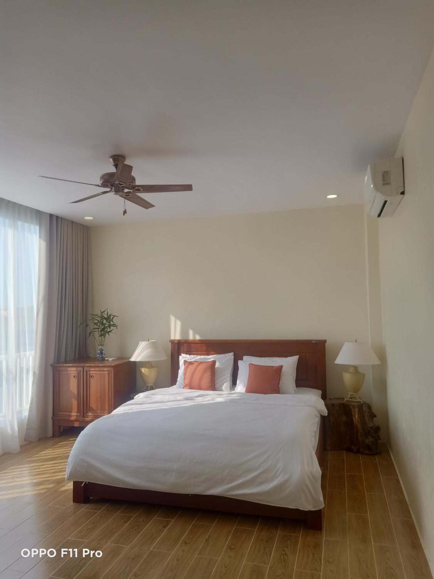 Homestay Yellow Natural House Siem Reap Exteriör bild