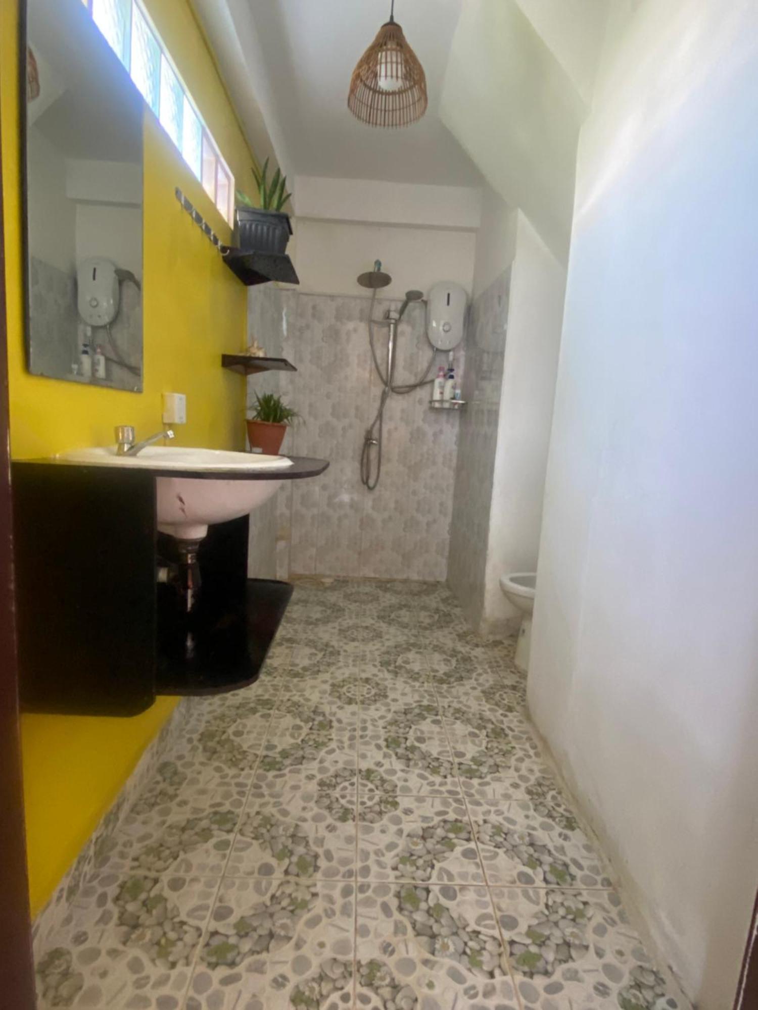 Homestay Yellow Natural House Siem Reap Exteriör bild
