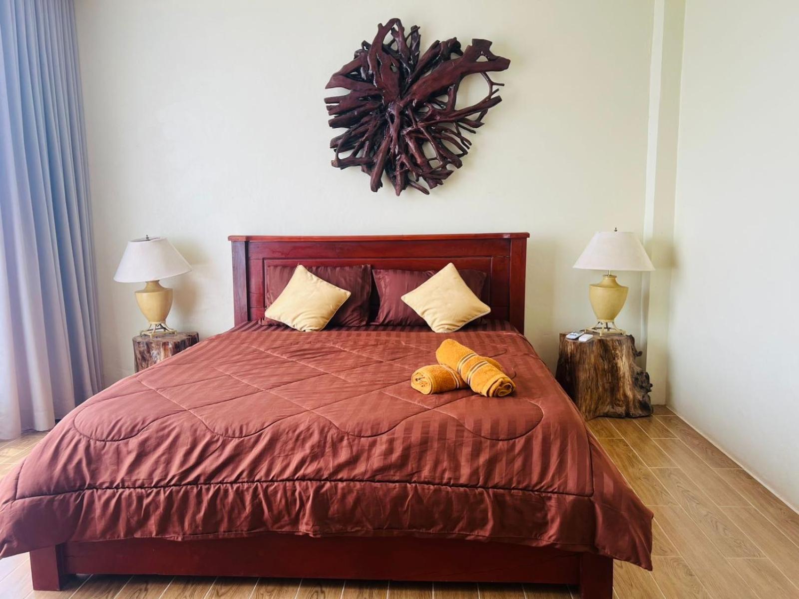 Homestay Yellow Natural House Siem Reap Exteriör bild