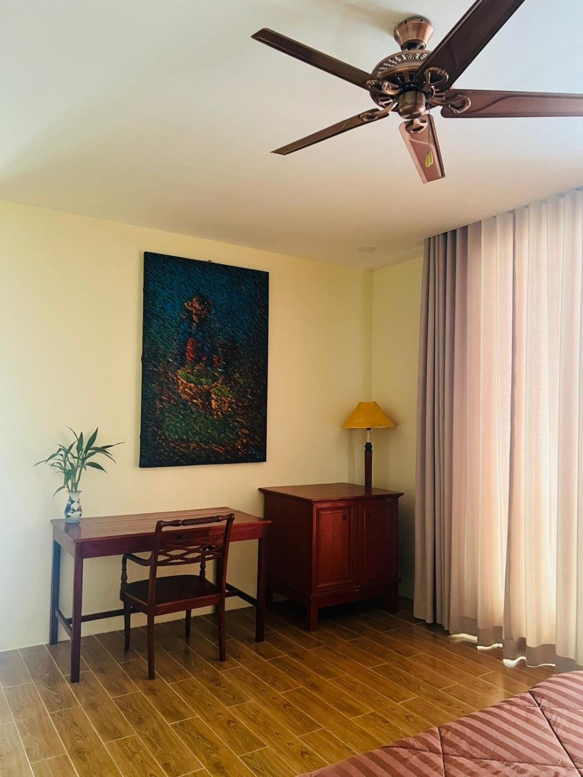 Homestay Yellow Natural House Siem Reap Exteriör bild